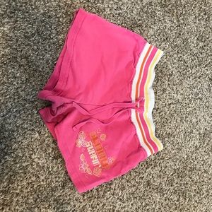 shorts